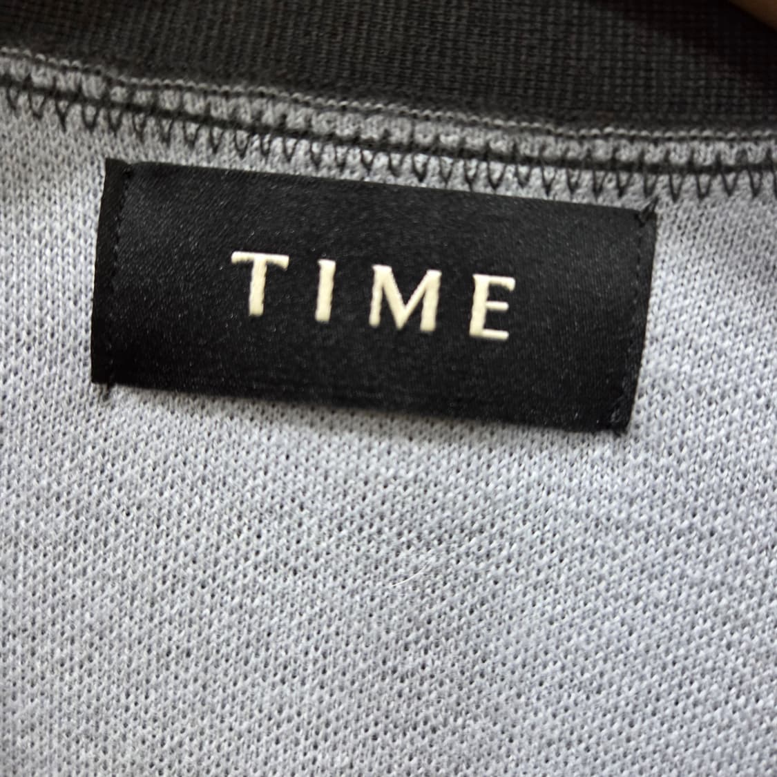 타임옴므 가디건 상품이미지2