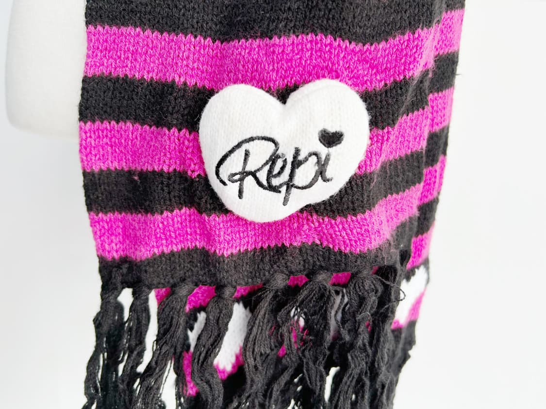 세실맥비 머플러 상품이미지3