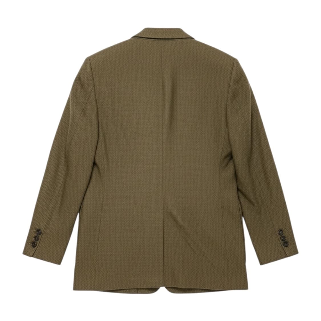 Zara 자라 브라운 헌팅 블레이저 XS (클래식) 상품이미지3