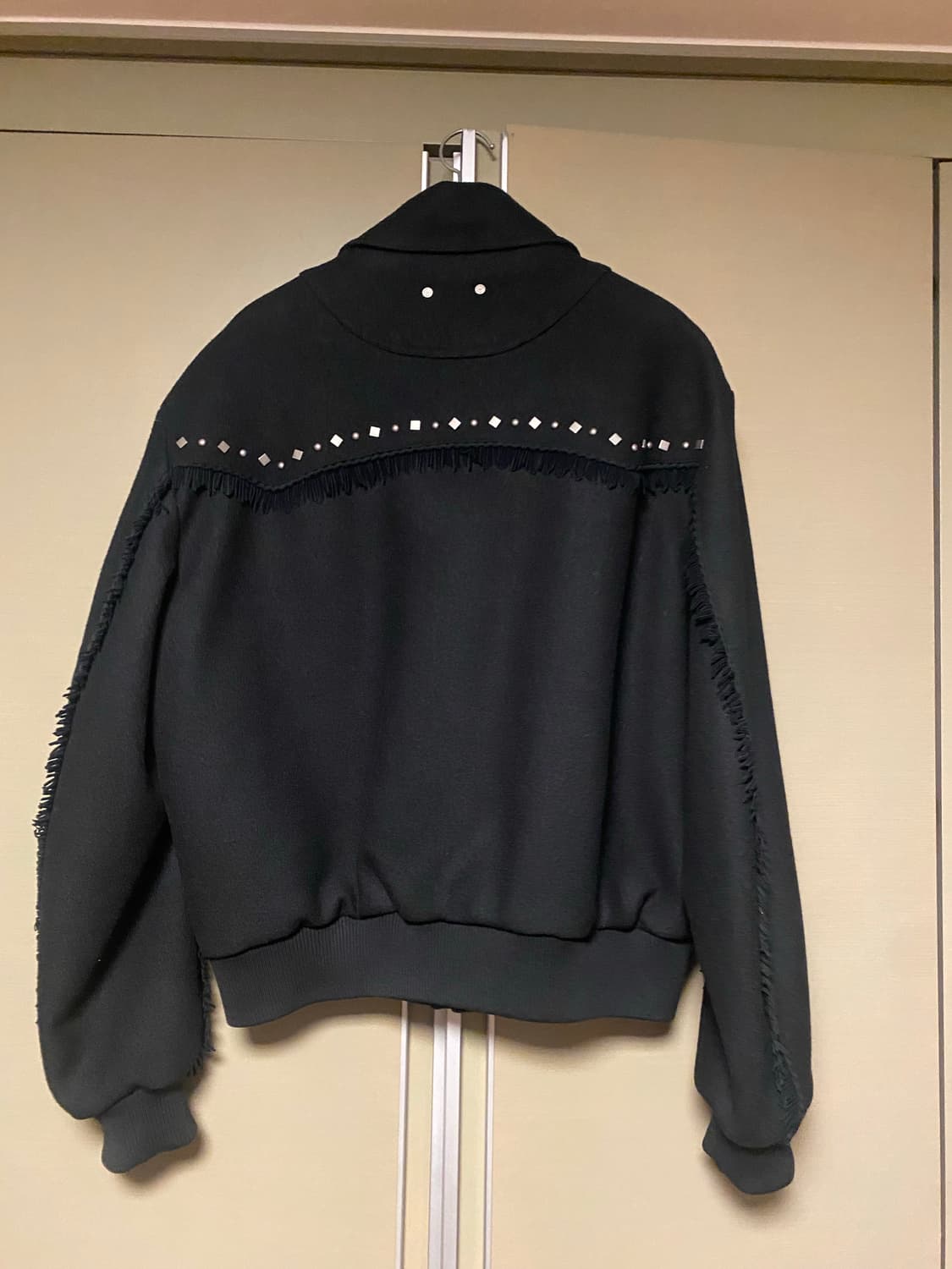 앤더슨벨 웨스턴 자켓 상품이미지5