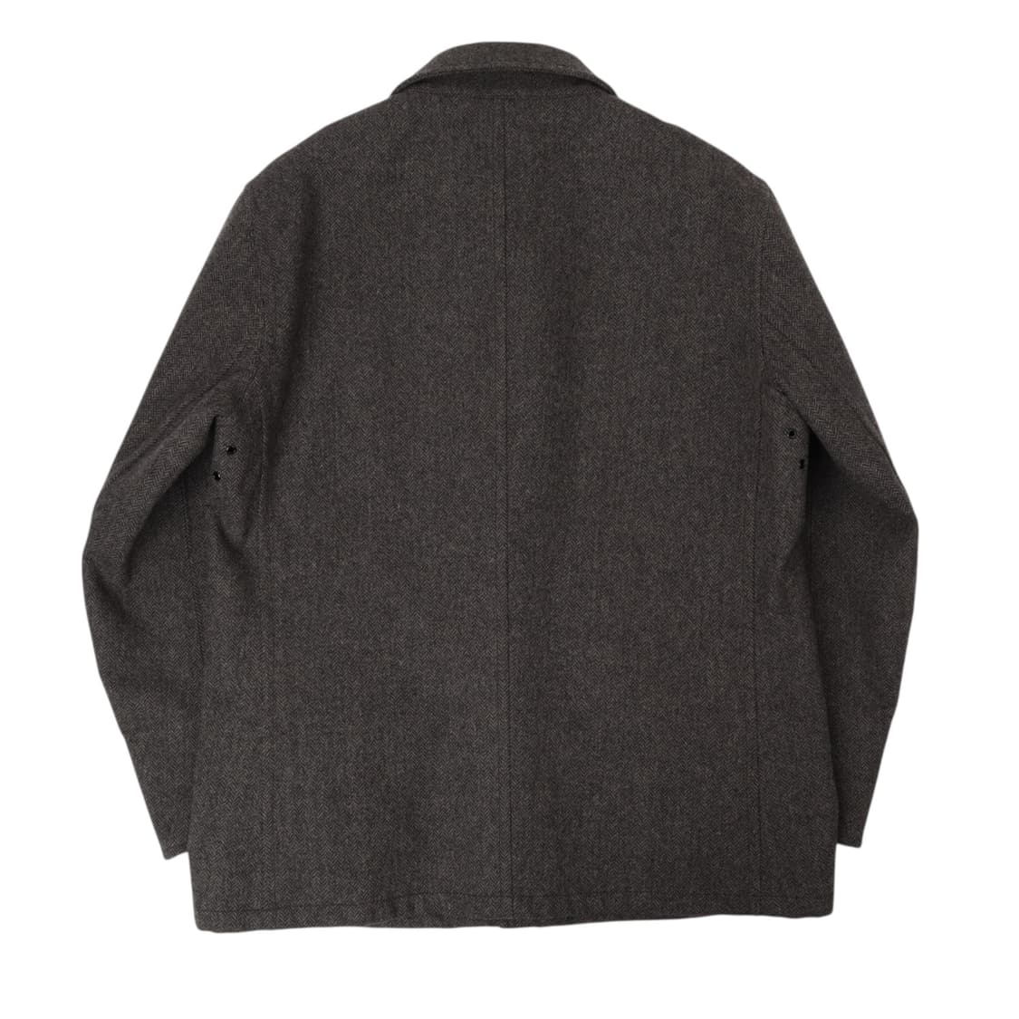 폴로 랄프로렌 헤링본 울 크루저 자켓 상품이미지5