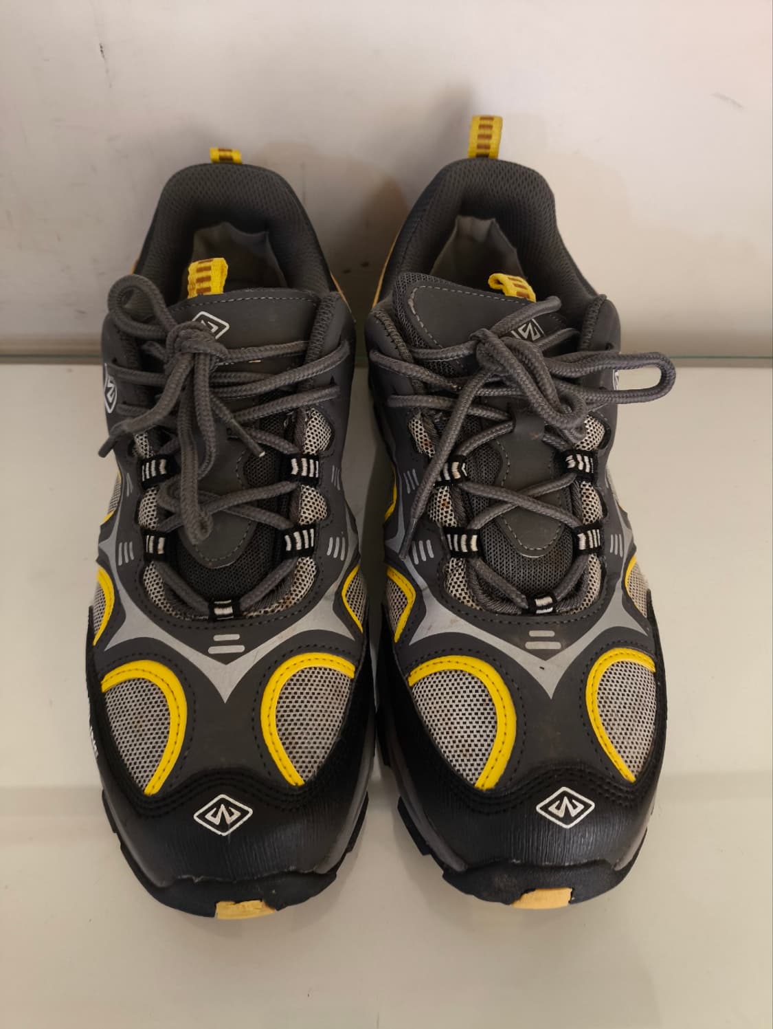 275mm 캠프라인 안전화 상품이미지4