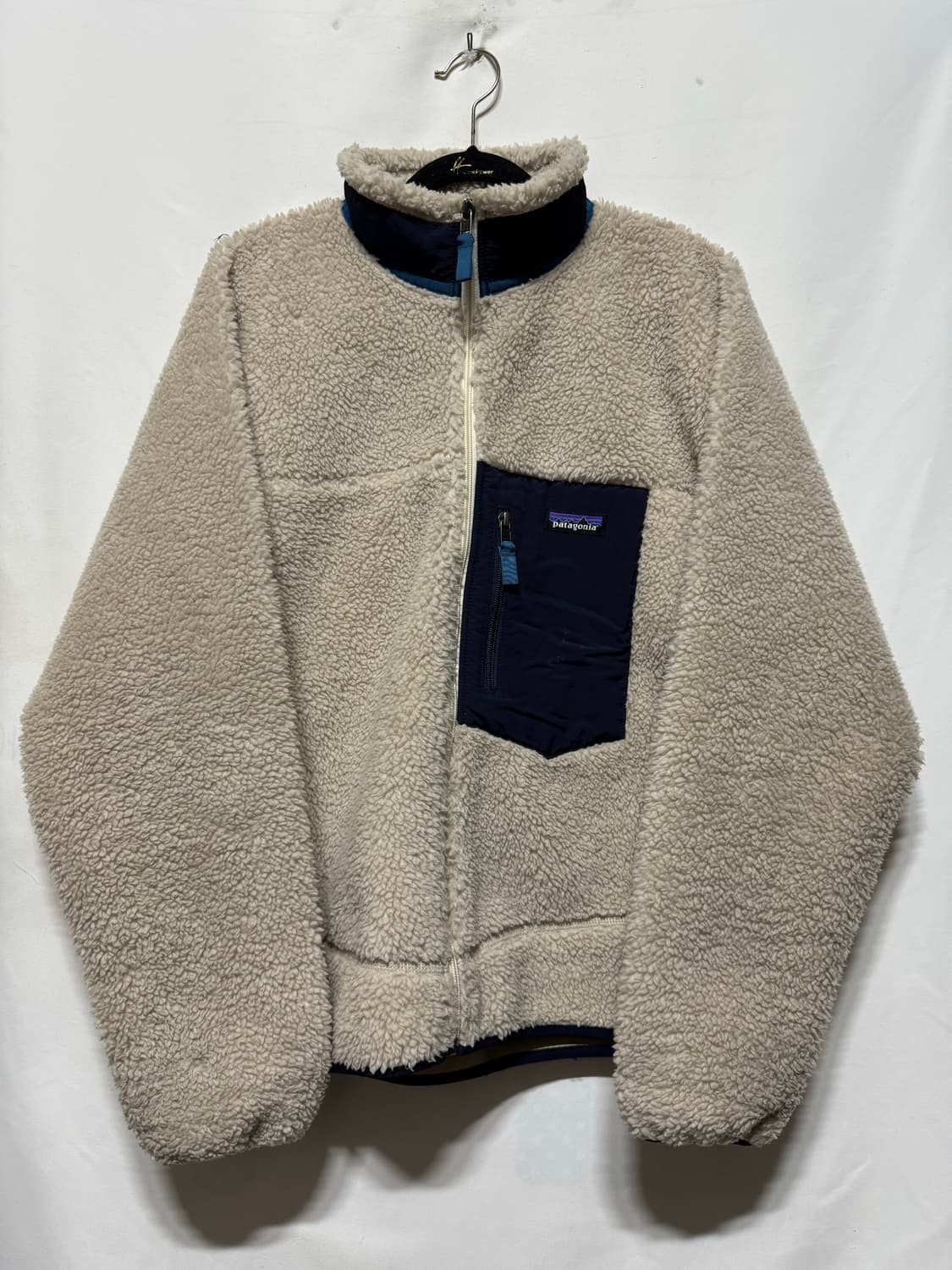 M 파타고니아 레트로X 후리스 상품이미지1