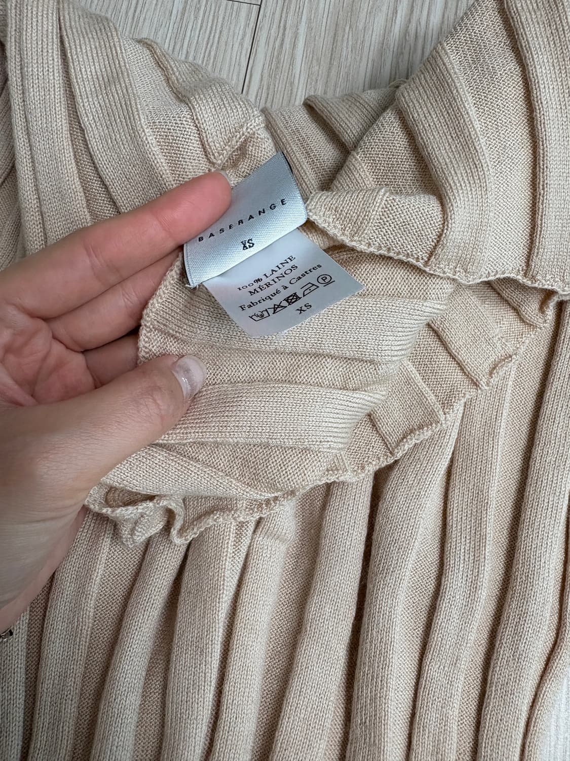 베이스레인지 아들러 탑 상품이미지2