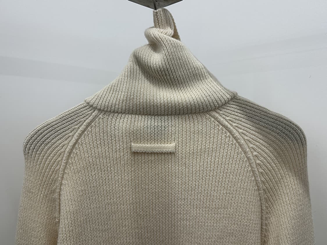 90'S JEAN PAUL GAULTIER (L) 상품이미지7