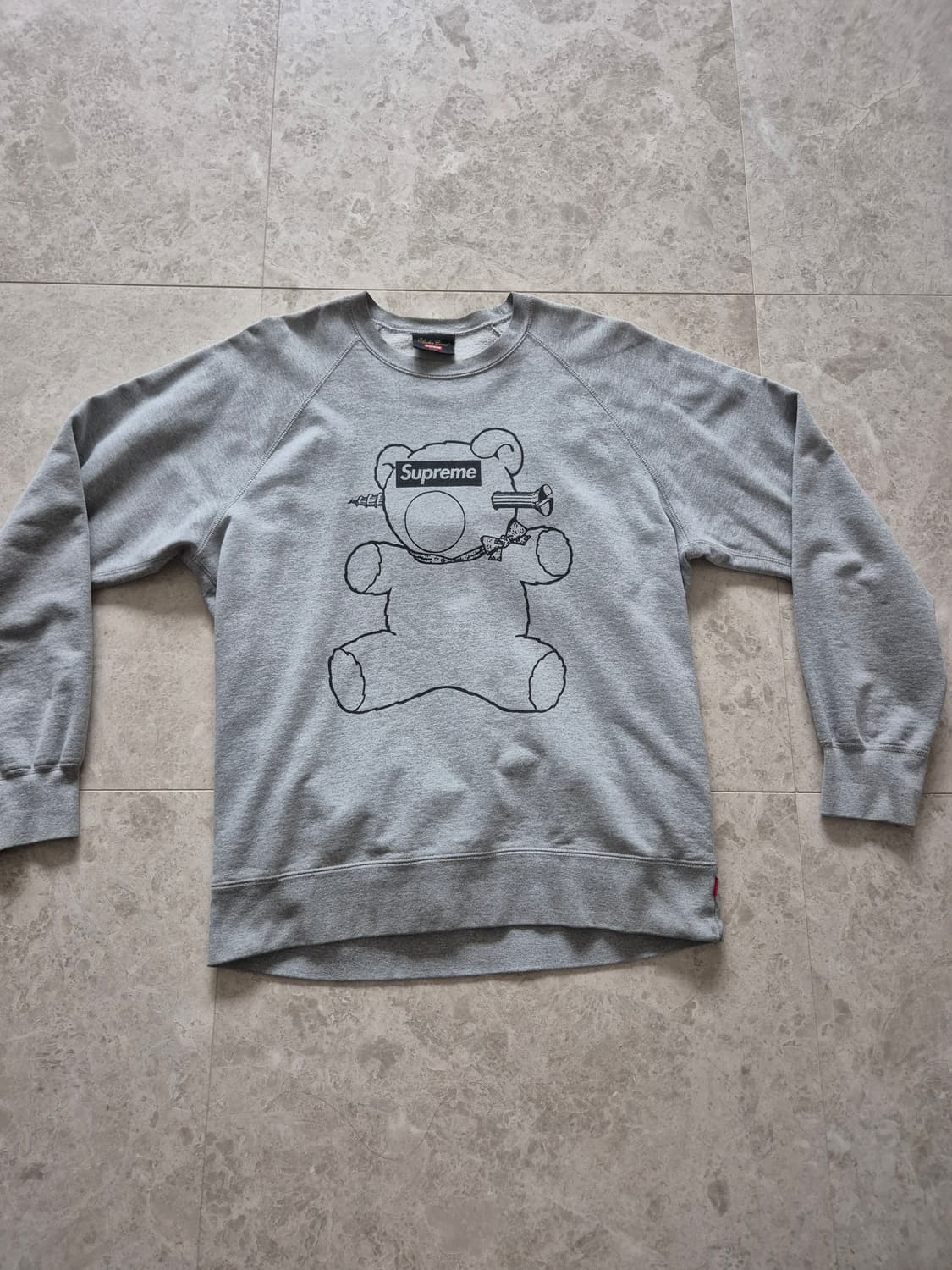 슈프림 언더커버 맨투맨 상품이미지1