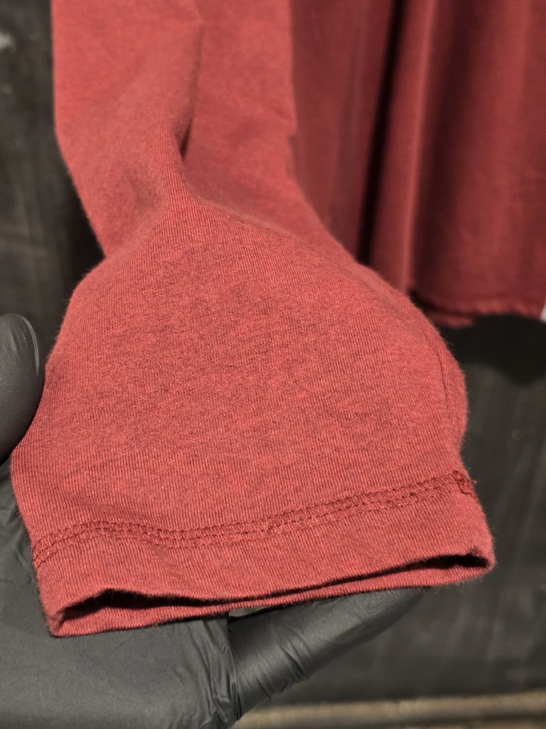 Carhartt Long SleeveT-shirt(Relaxed Fit) 상품이미지4
