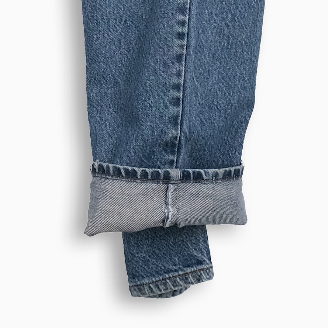 리바이스 505 오렌지탭 중청 80s USA 34인치 OR50536167 상품이미지7