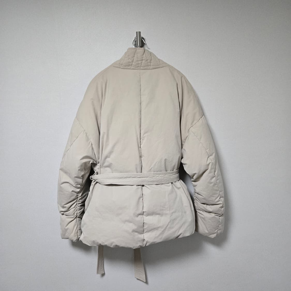 렉토 2020 벨티드 다운 푸퍼 패딩 / 여성 패딩/ 여자 패딩  상품이미지7