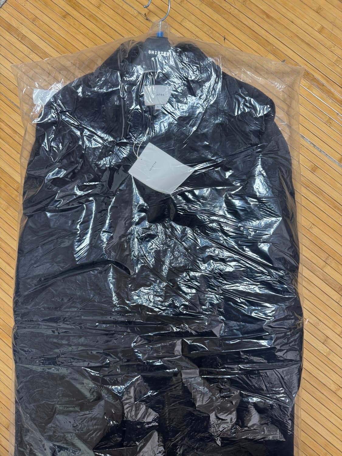 셔터 파인마스터 발마칸 네이비 L 상품이미지2