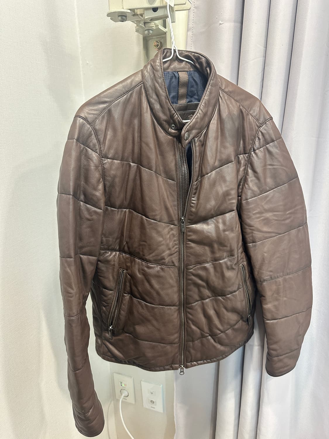 마시모두띠 자켓 상품이미지1