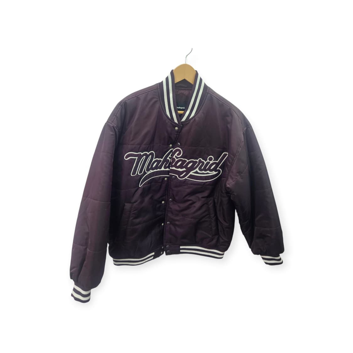 마하그리드 바시티 패딩 자켓 상품이미지2