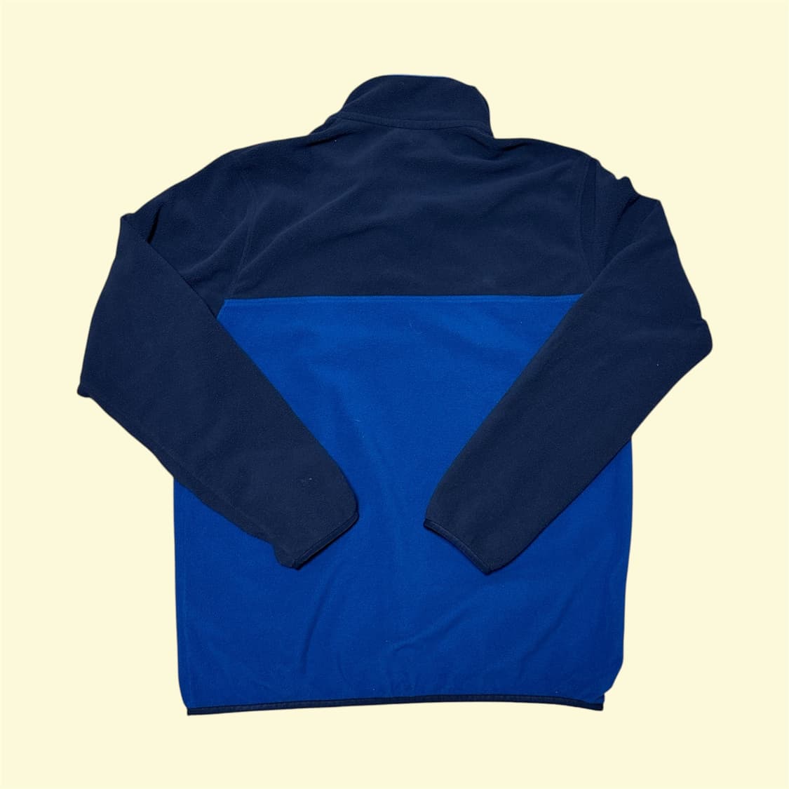 (요즘 날씨에 딱!) 파타고니아 신칠라 풀오버 마이크로 D 스냅티 M 상품이미지3