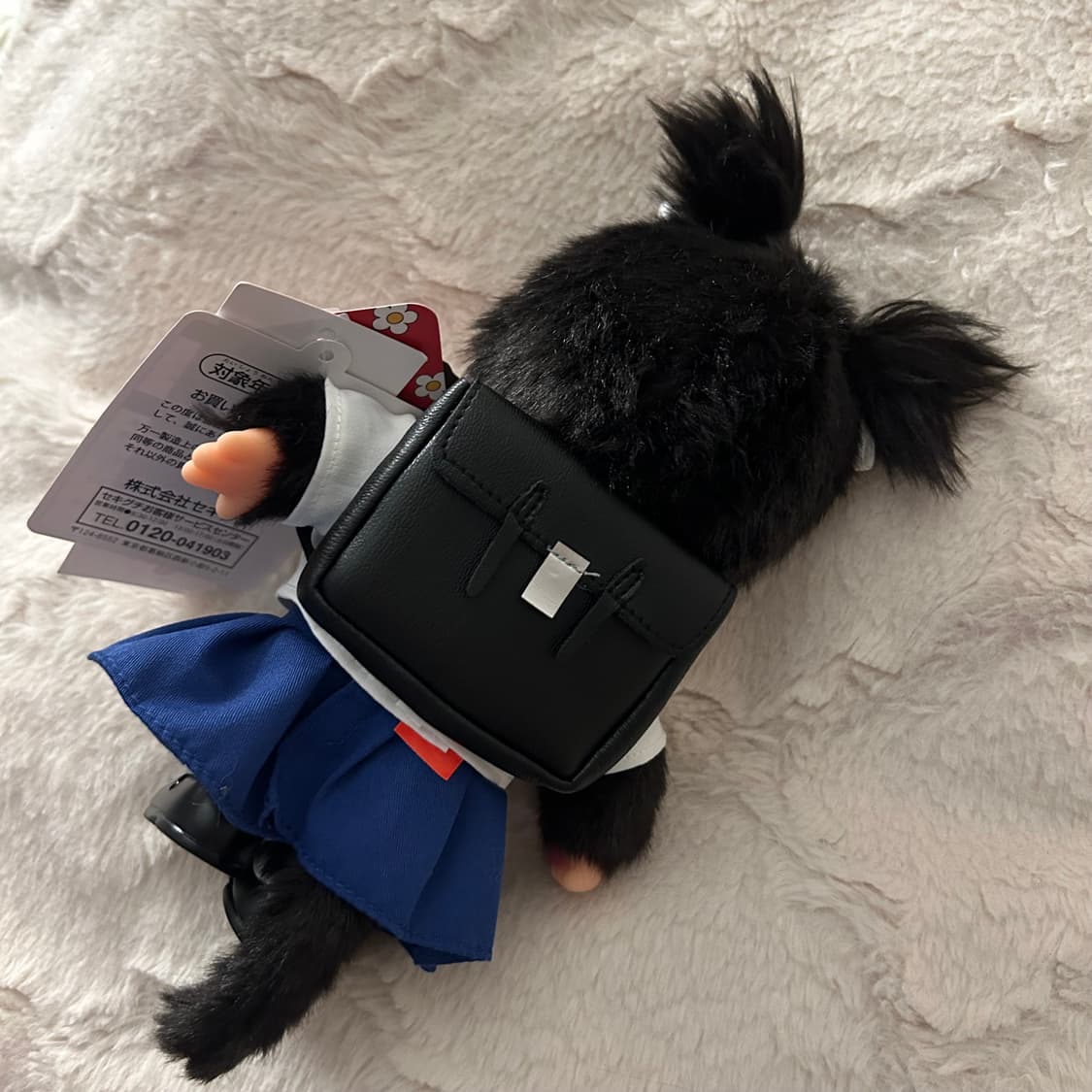 태국 몬치치 여아(새상품) 상품이미지2