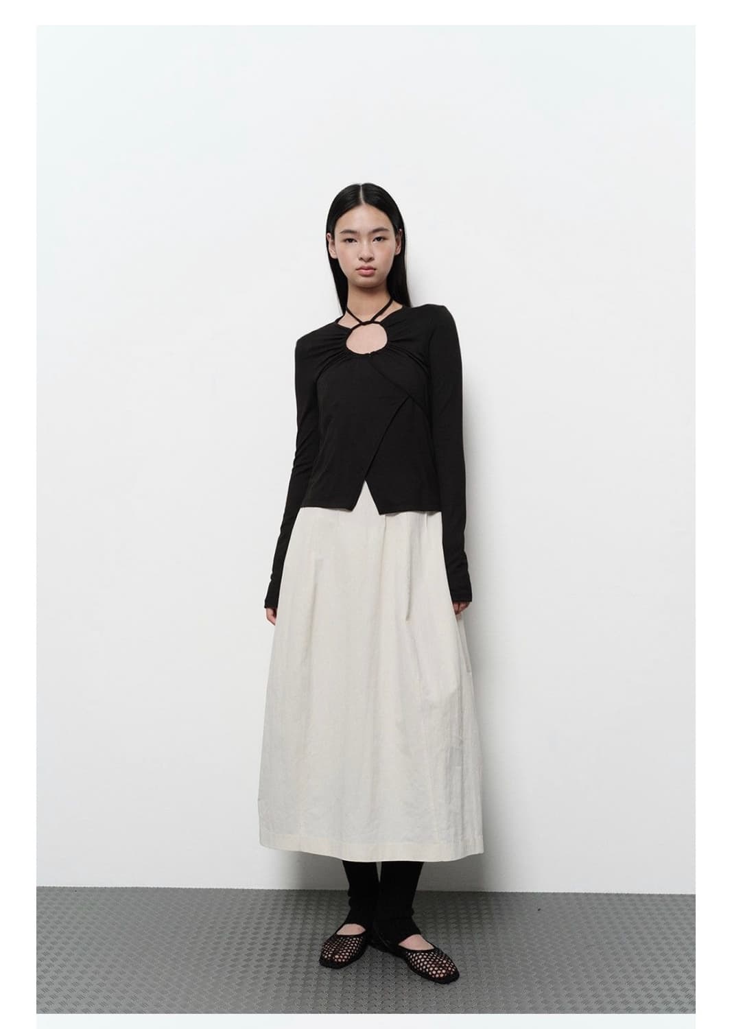 다이애그널 스트링 랩탑 상품이미지4