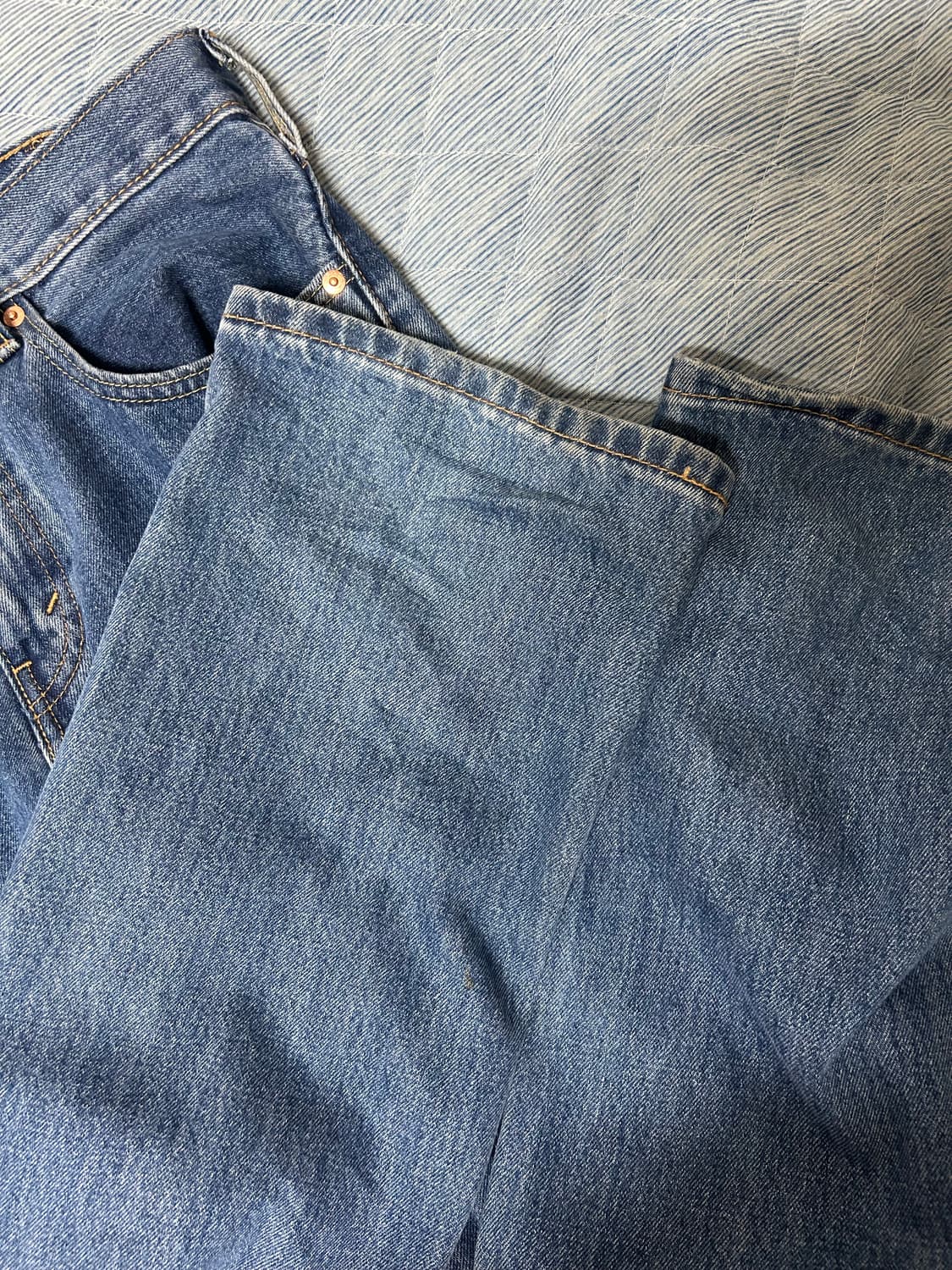 리바이스 517 31 30 상품이미지3