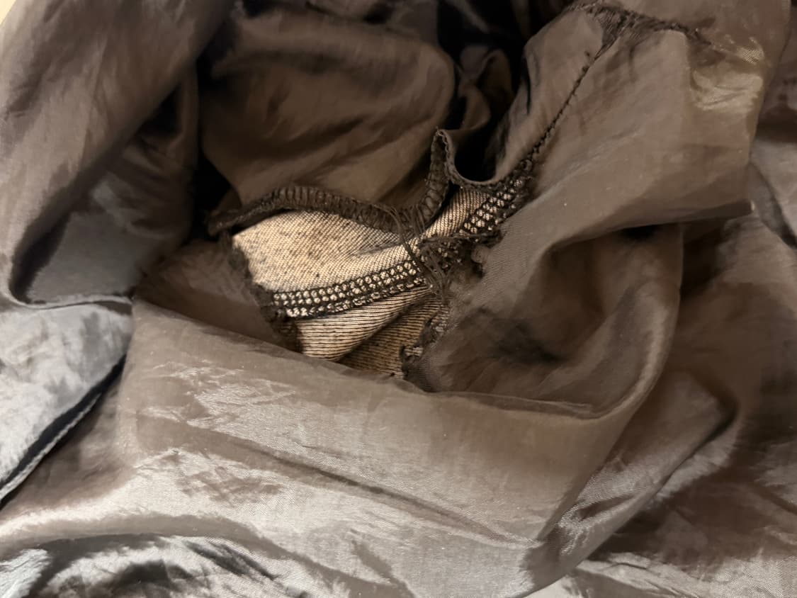 [bullet noise] vintage velvet sukajan 상품이미지9