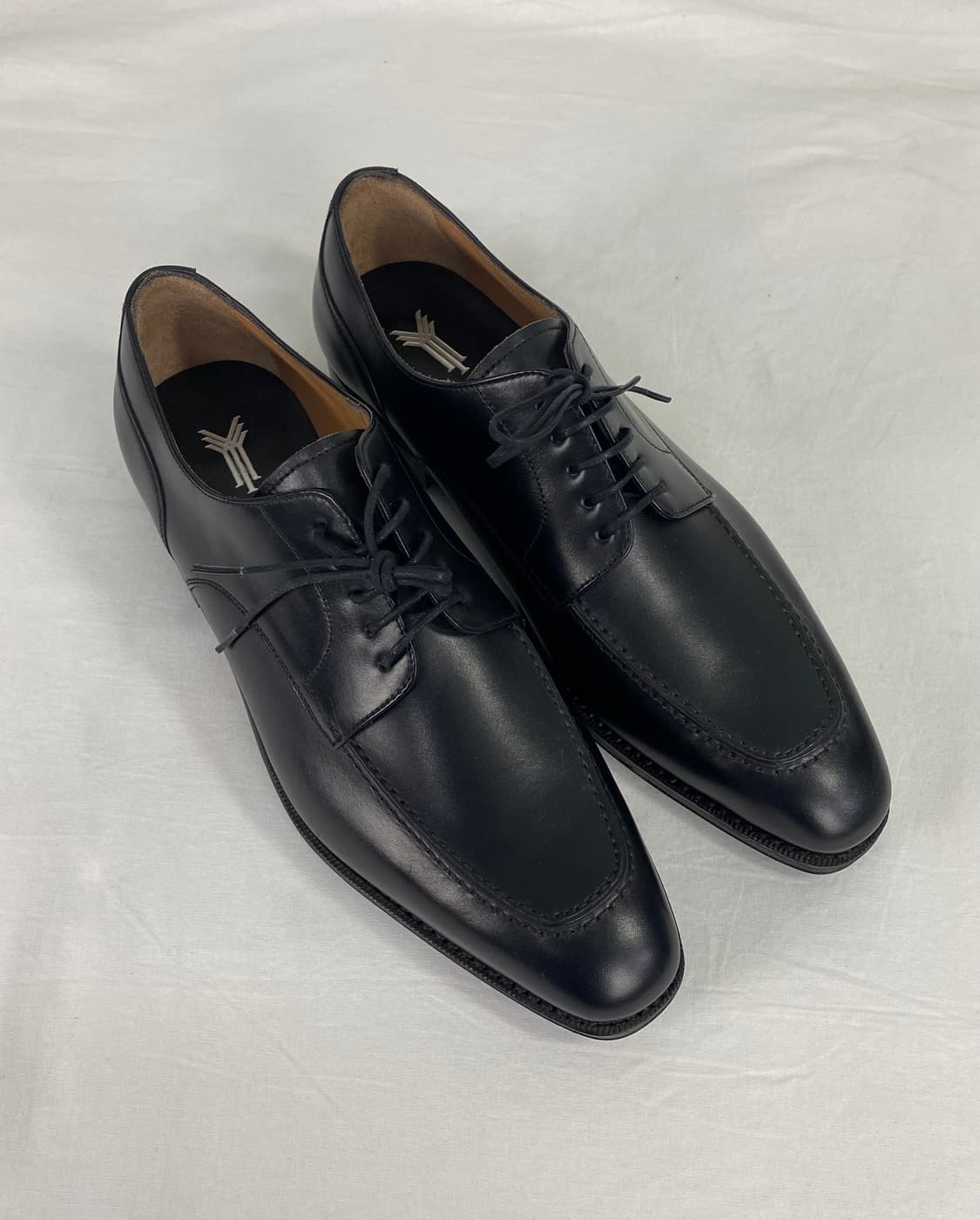 얀코 Yanko 더비 슈즈 7size <60> 상품이미지1