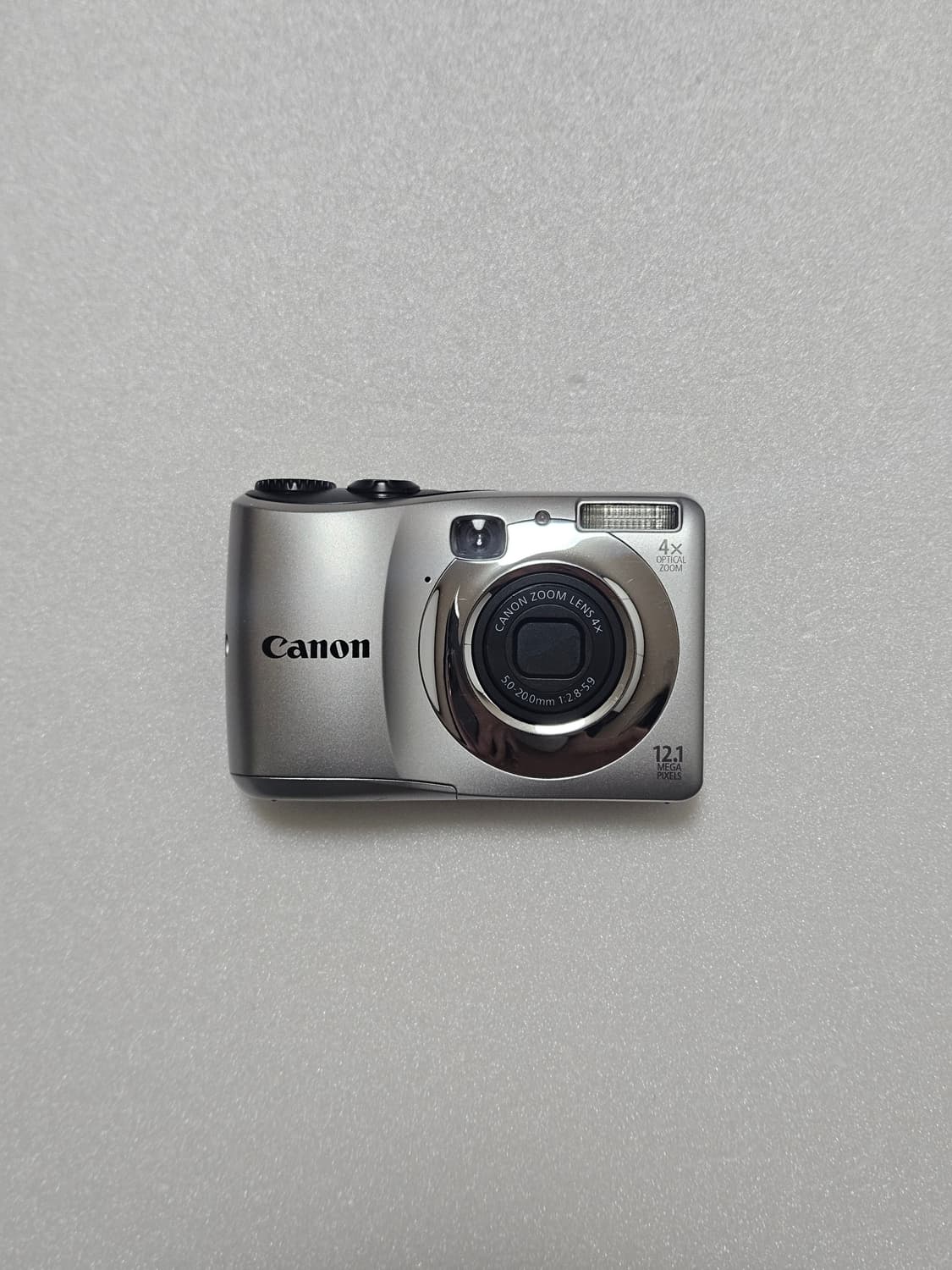 캐논 파워샷 a1200 canon powershot 상품이미지2