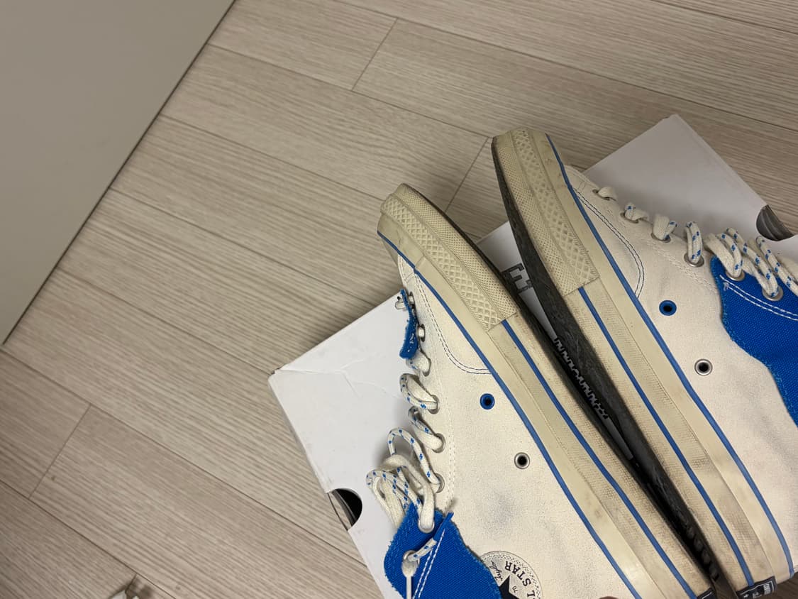 [290] 컨버스 아더에러 척 70 상품이미지3