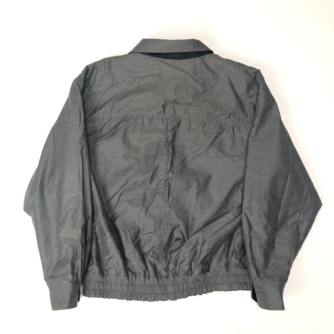 1990S 인터메조 리버시블 자켓 상품이미지2