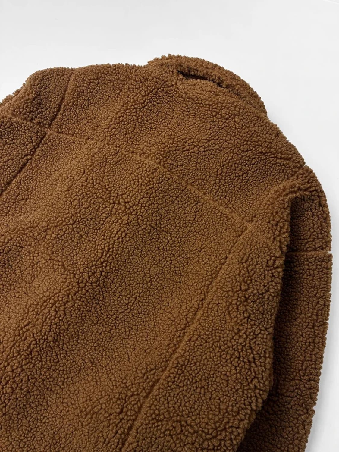 아디다스 아디컬러 쉐르파 코트 PN5711    상품이미지7