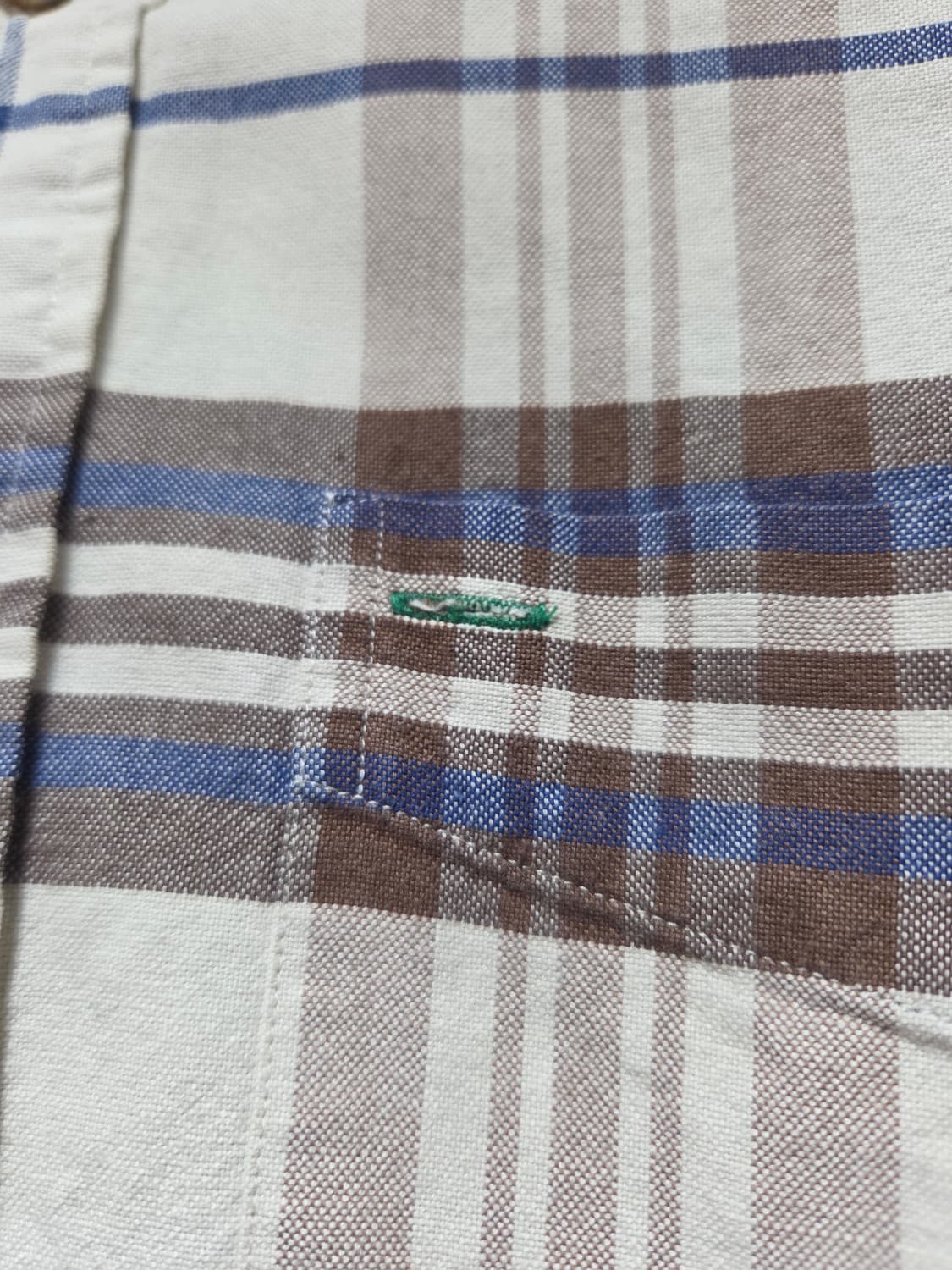 타미힐피거 빈티지 월계수 셔츠 상품이미지3