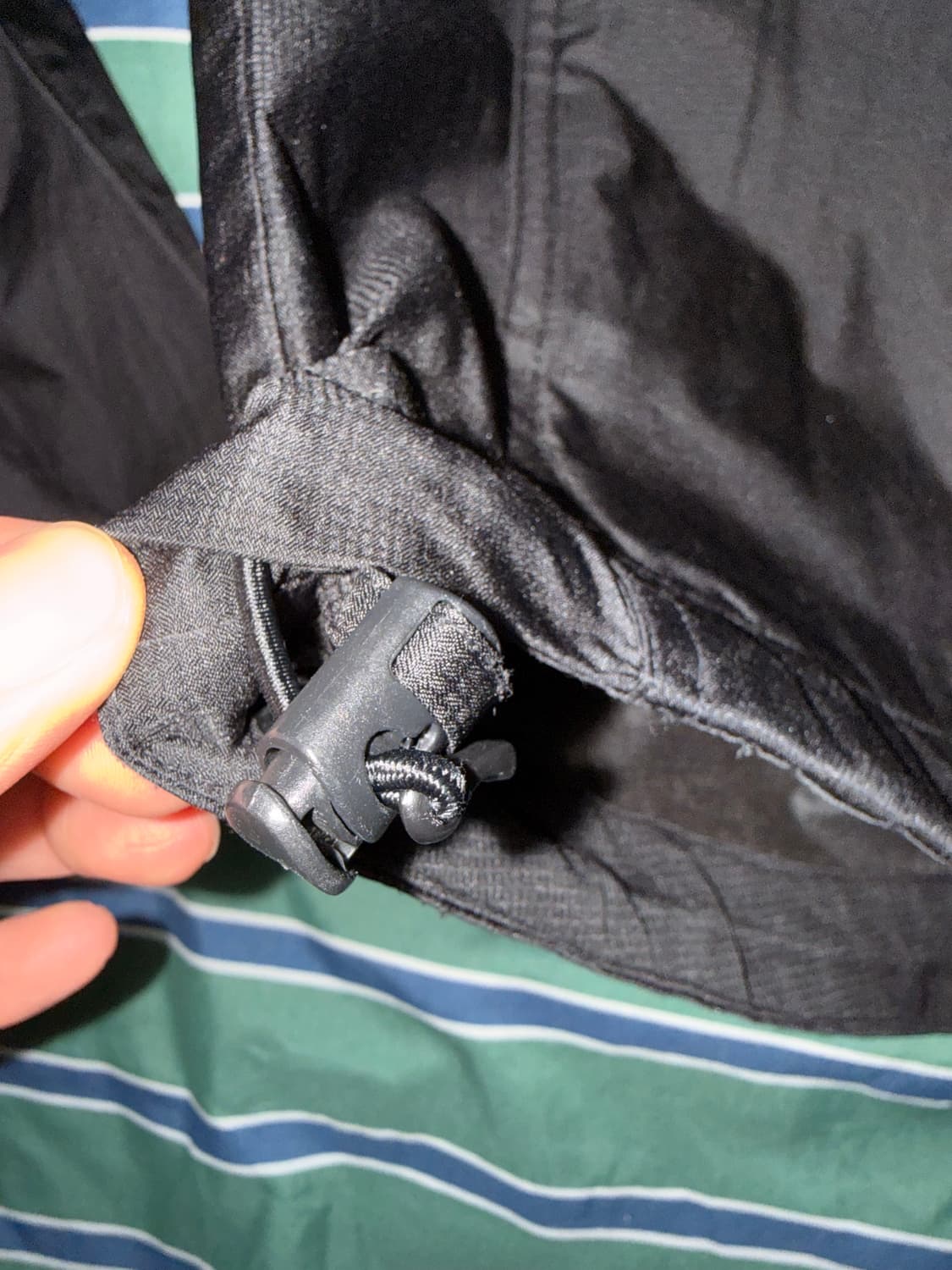 나이키 맨유 박지성에디션 바람막이 L 상품이미지4