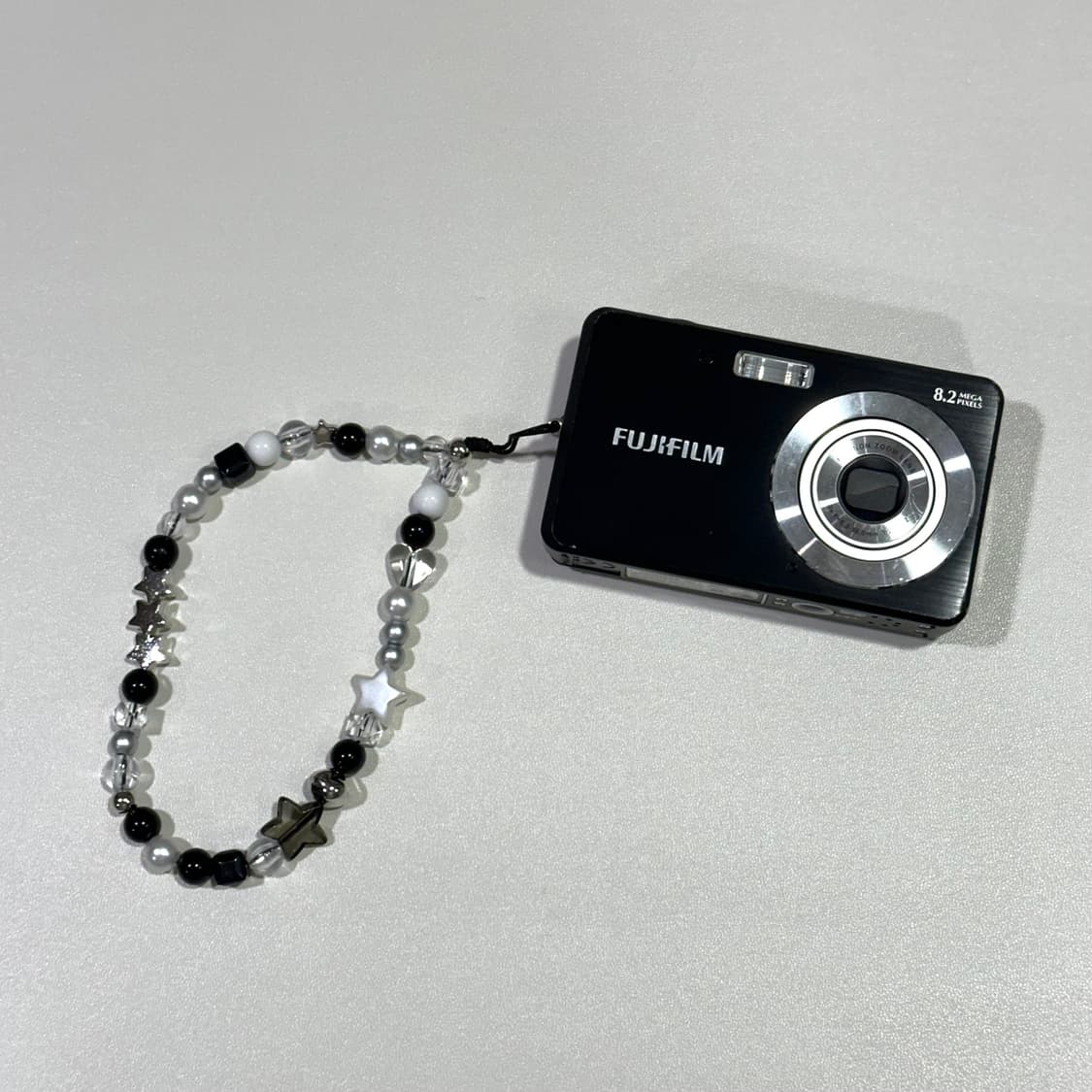 후지필름 파인픽스 Fujifilm FinePix J10 (블랙) 상품이미지2