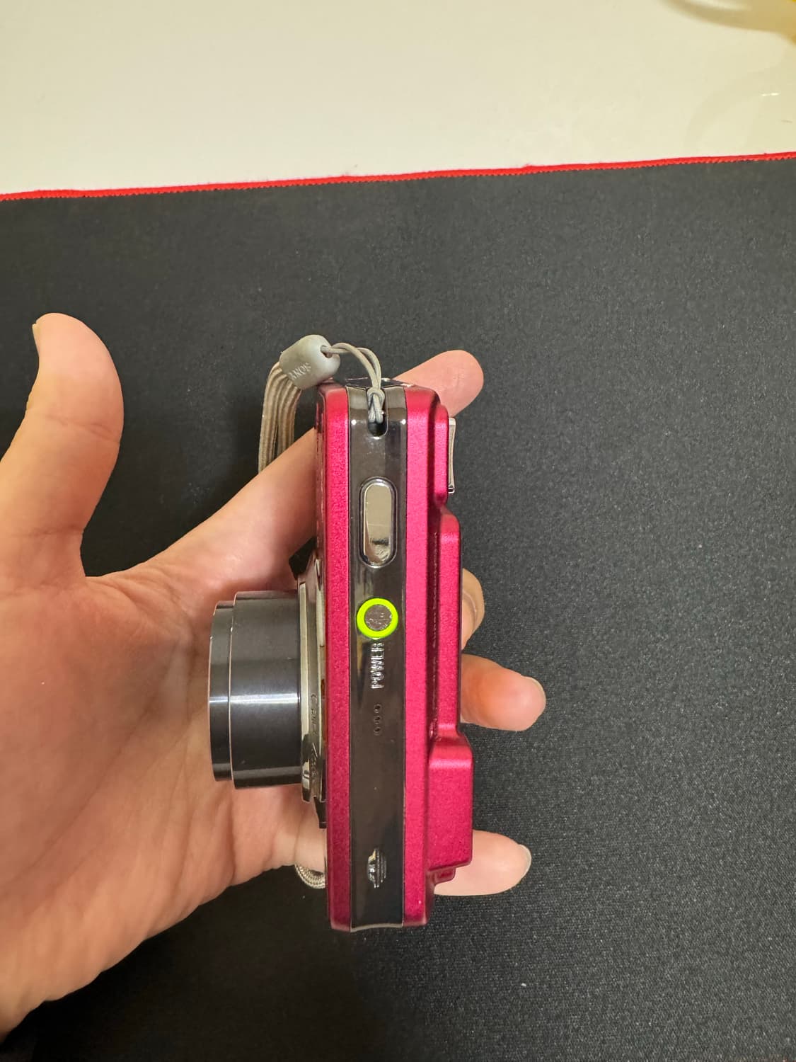 소니 DSC-W150 디카 상품이미지3