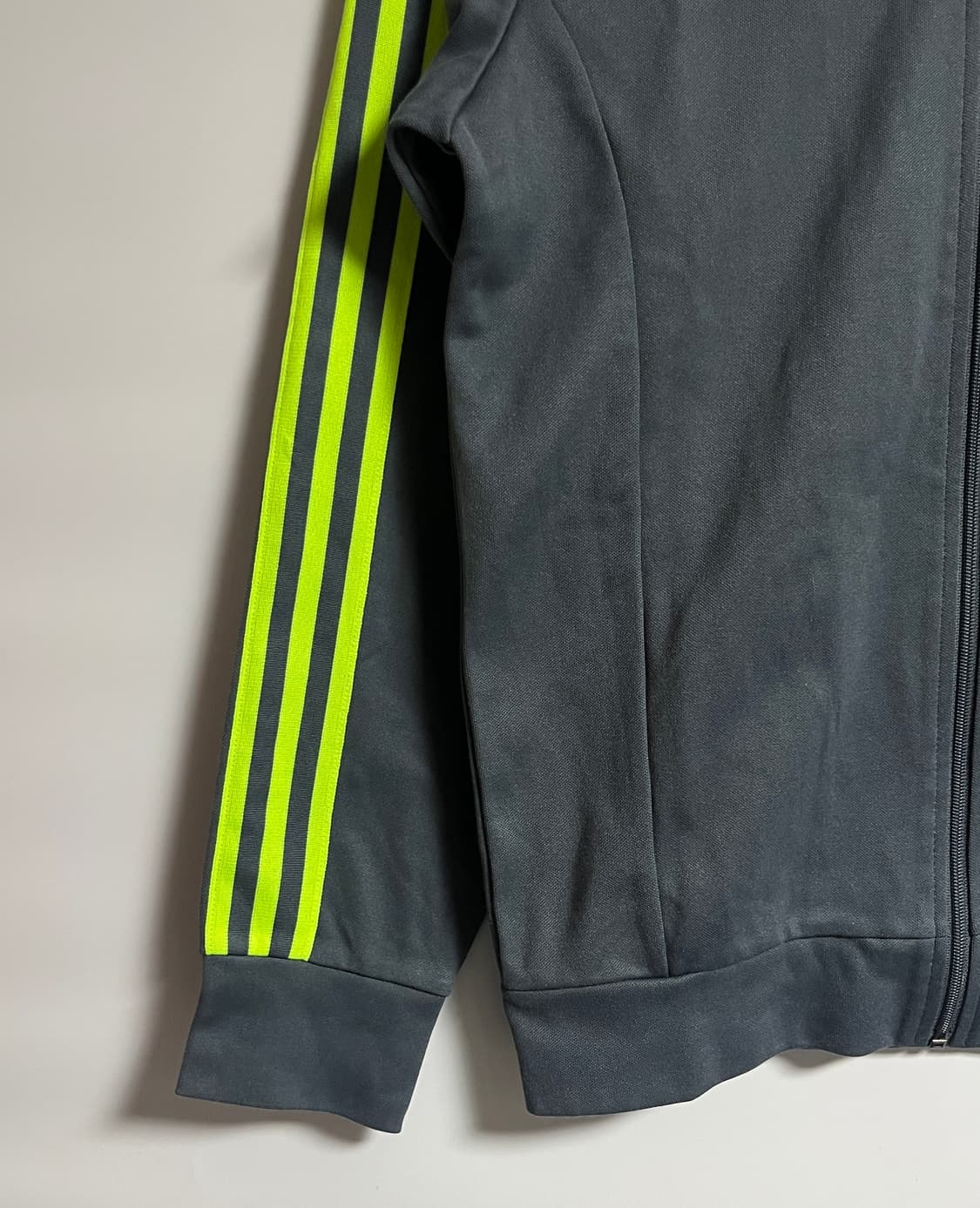 공용 아디다스 유로파 져지 트랙탑 파이어버드 95 상품이미지3