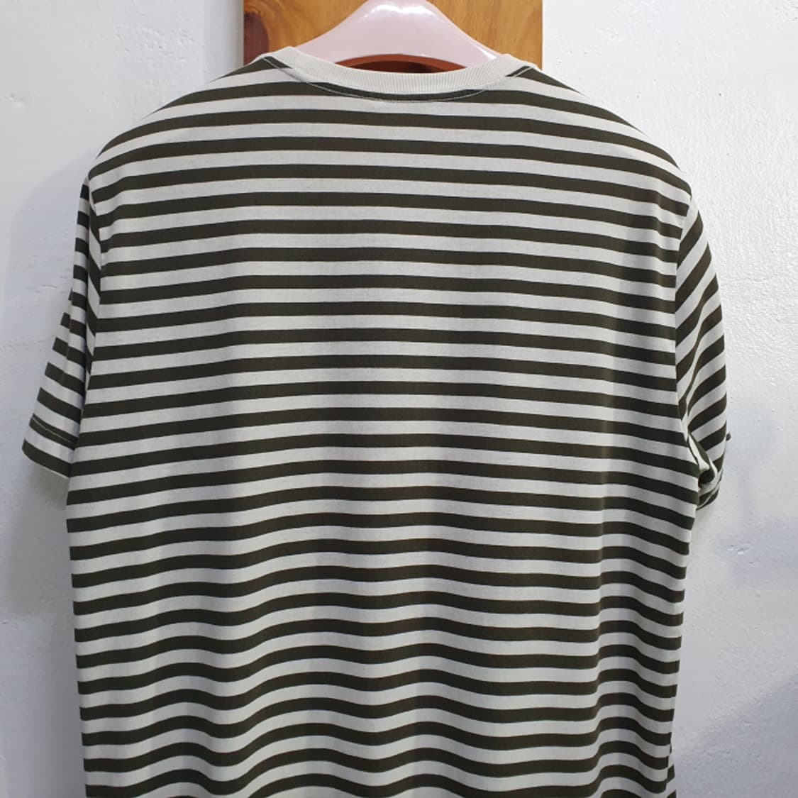 노스페이스 반팔 라운드티(1101 상품이미지6