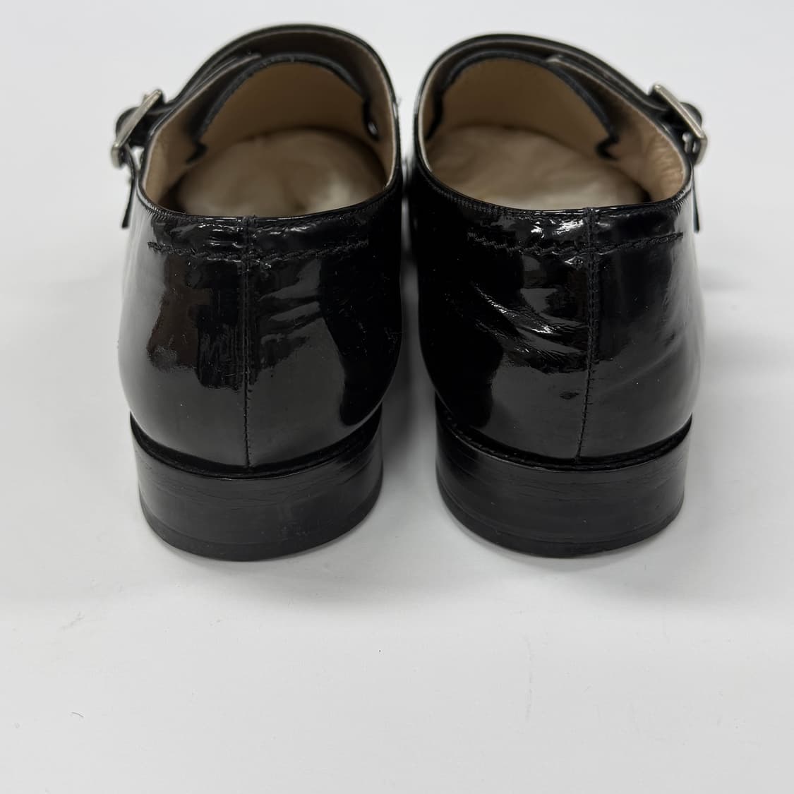 Margaret Howell double monk shoes 상품이미지7