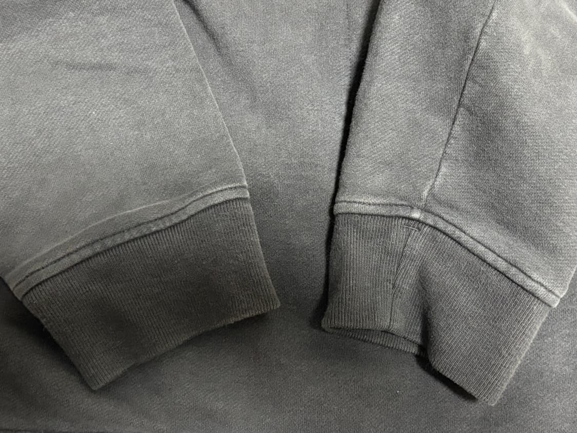 텐씨 투톤 포켓 후드 (L) 상품이미지4