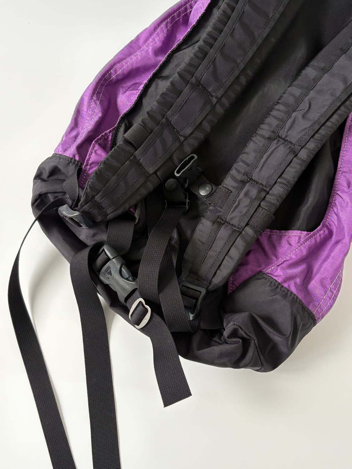 Nice Day Backpack 18L (Purple) 상품이미지5