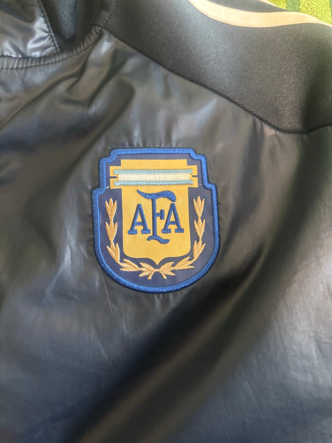 아르헨티나 자켓 105 상품이미지3