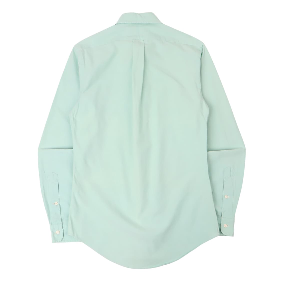 폴로 랄프로렌 민트 멀티포니 커스텀핏 셔츠 상품이미지5