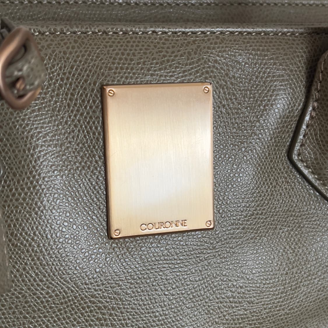 Couronne tote bag 상품이미지3