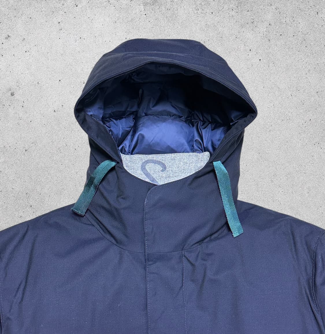 Paul smith 폴스미스 다운 코트 상품이미지10