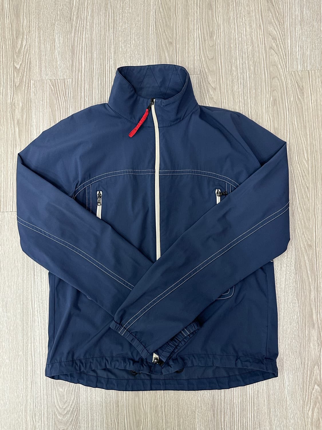 프라다 스포츠 바람막이 50 상품이미지3