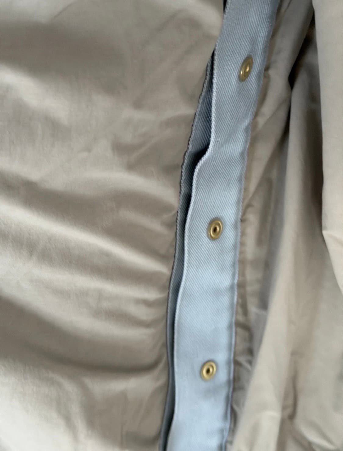 [2] Sacai x Carhartt WIP 니트 자켓 상품이미지8