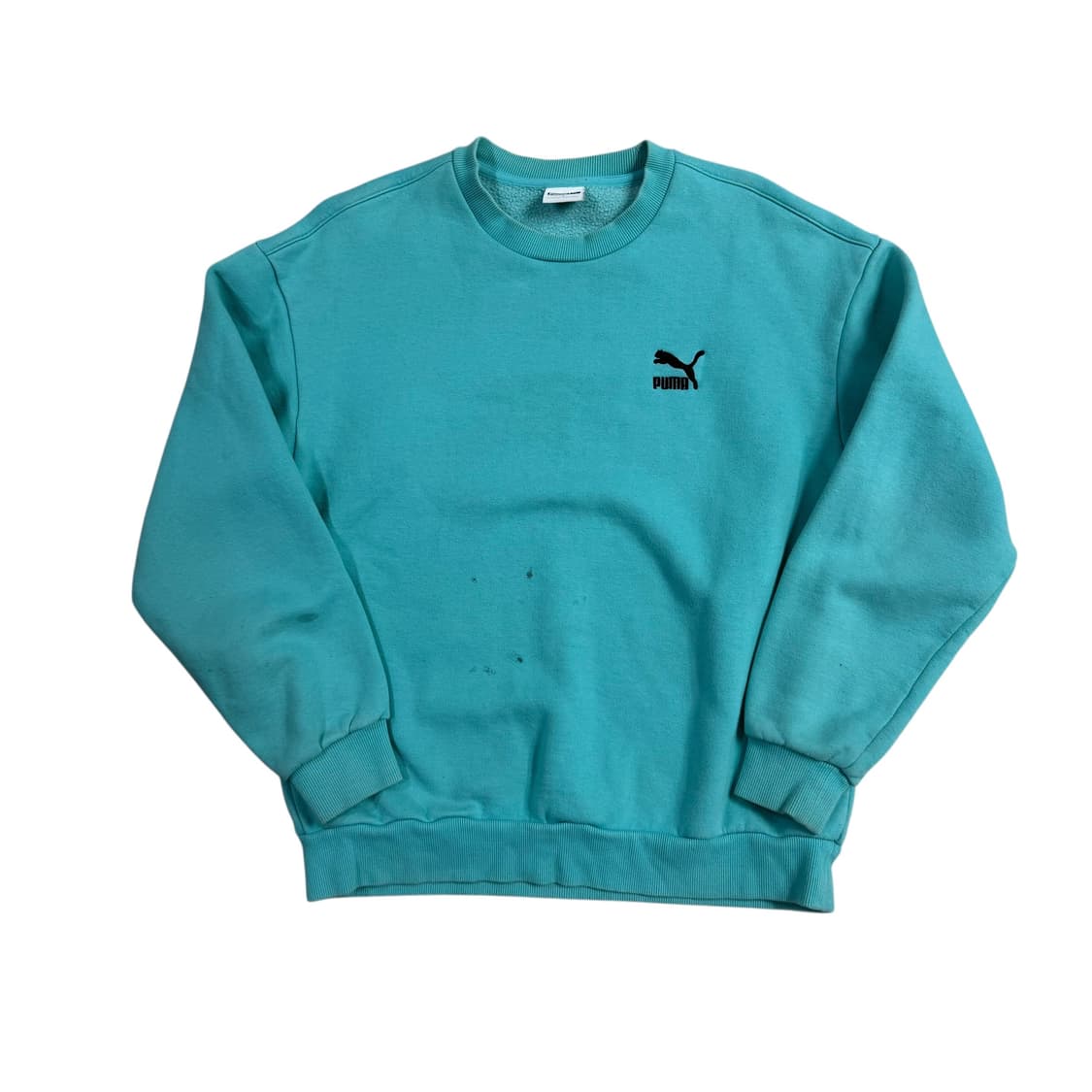 푸마 맨투맨 상품이미지1