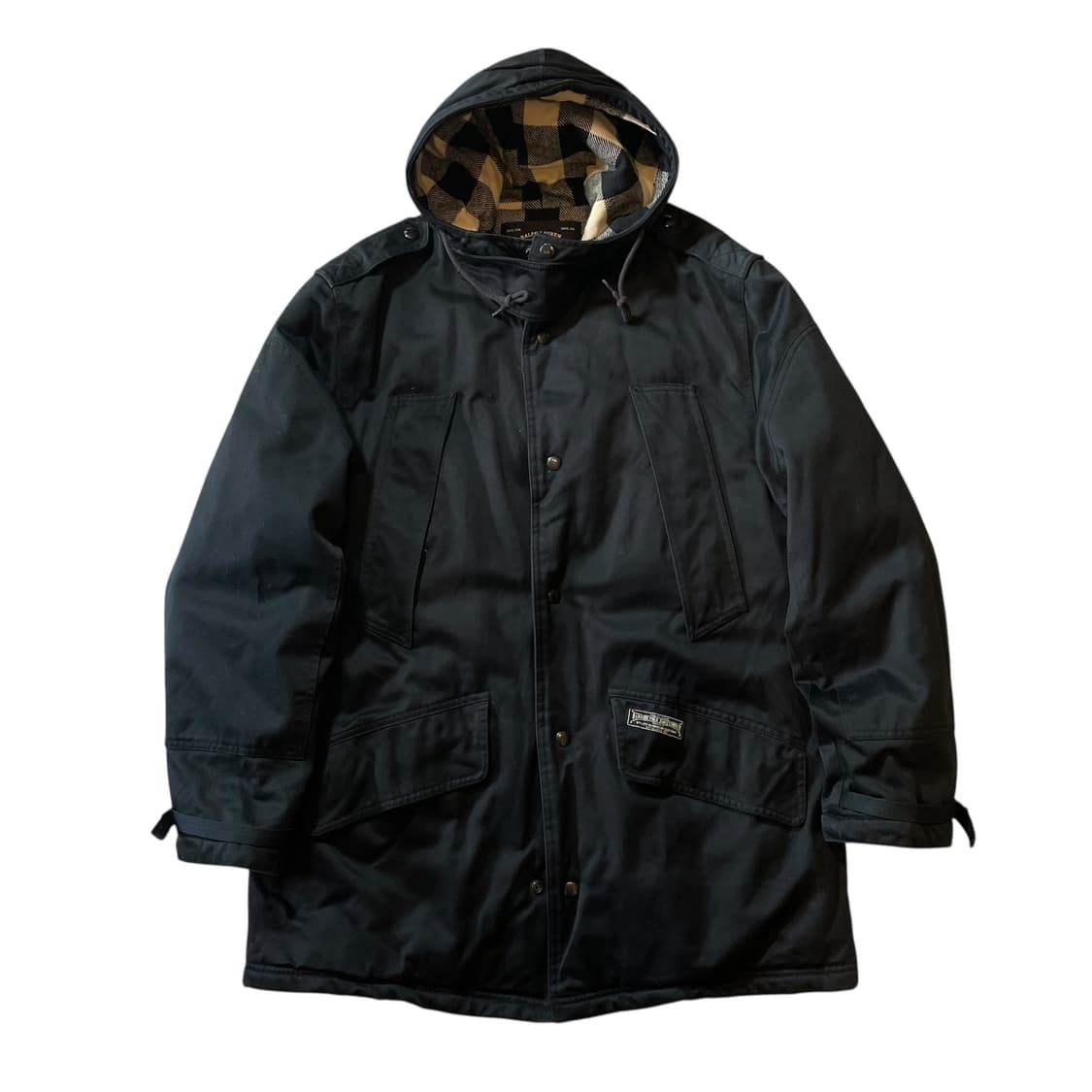 폴로 진스 쉘파카 상품이미지1