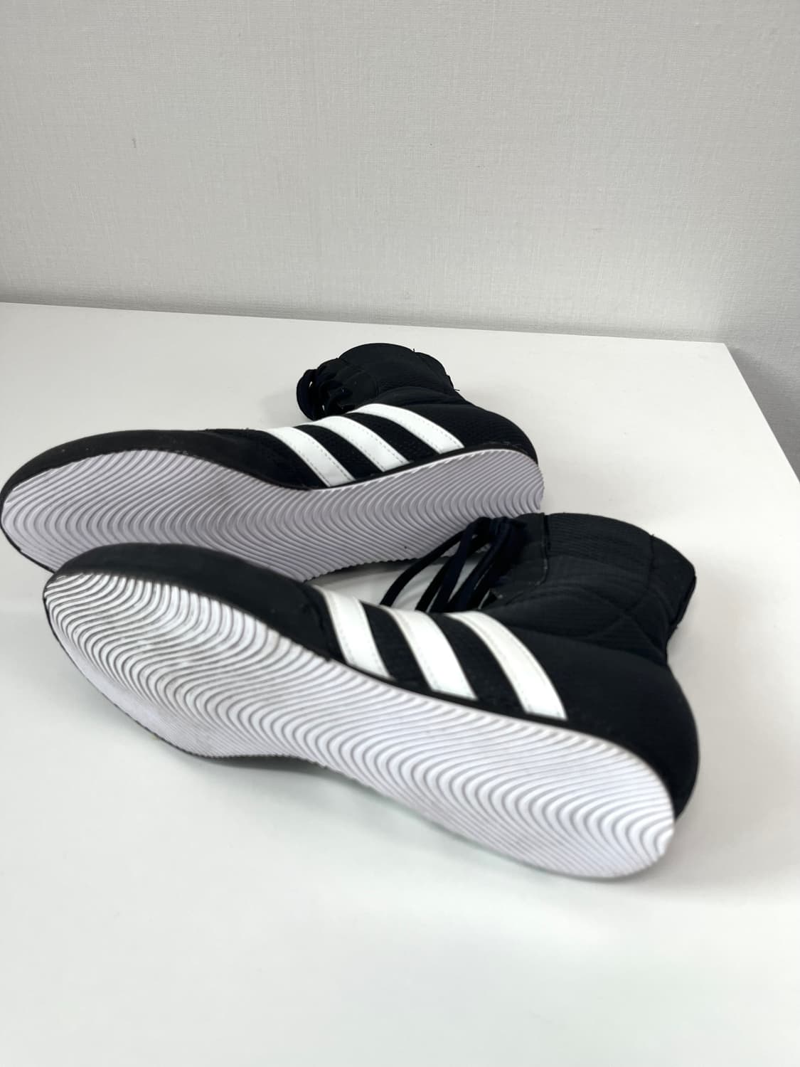 [280] 아디다스 복서 호그슈즈 상품이미지5