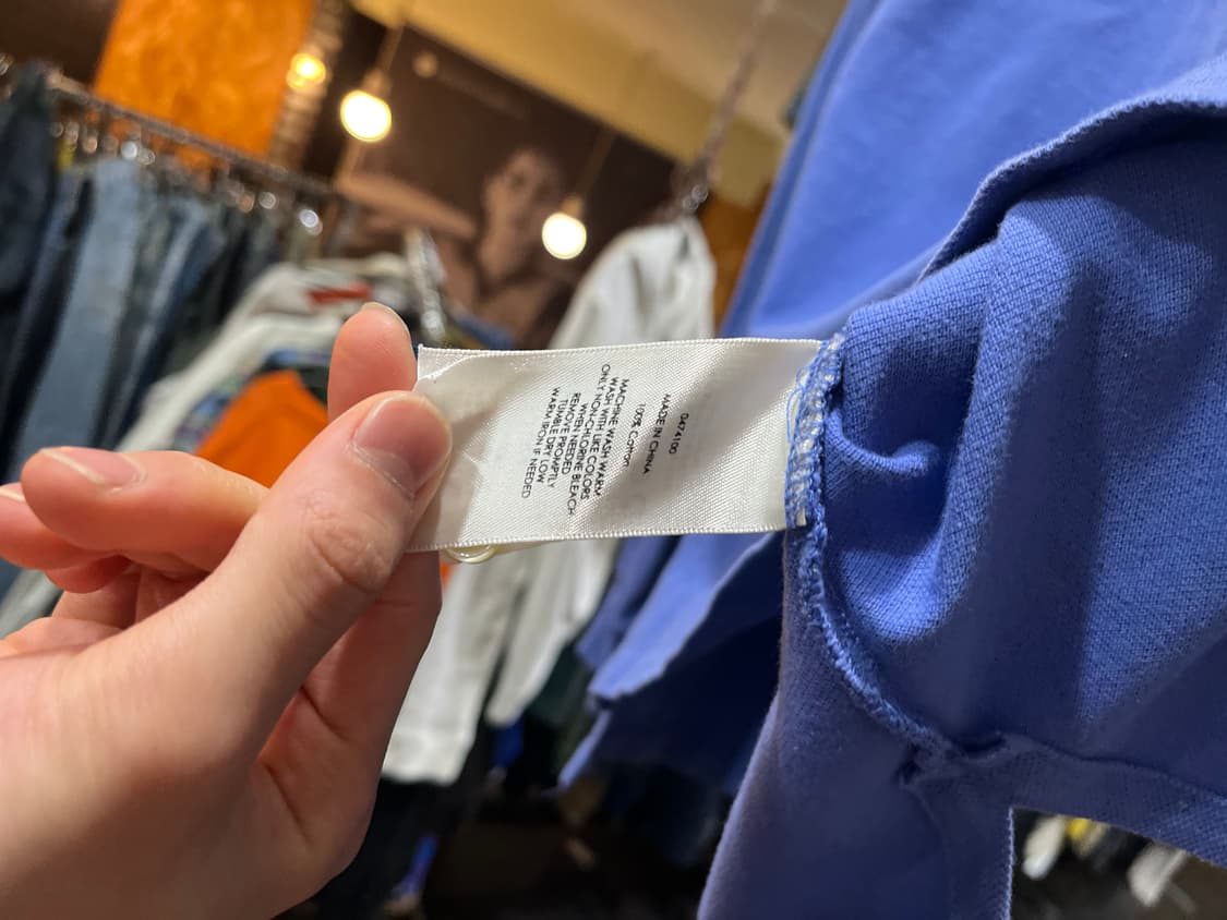 Polo Ralph Lauren 폴로 랄프로렌 빅포니 USA PK 카라티 상품이미지6