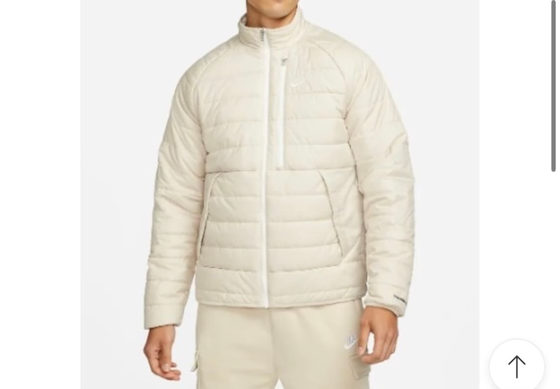 [105] 나이키 써마핏 푸퍼패딩 상품이미지2