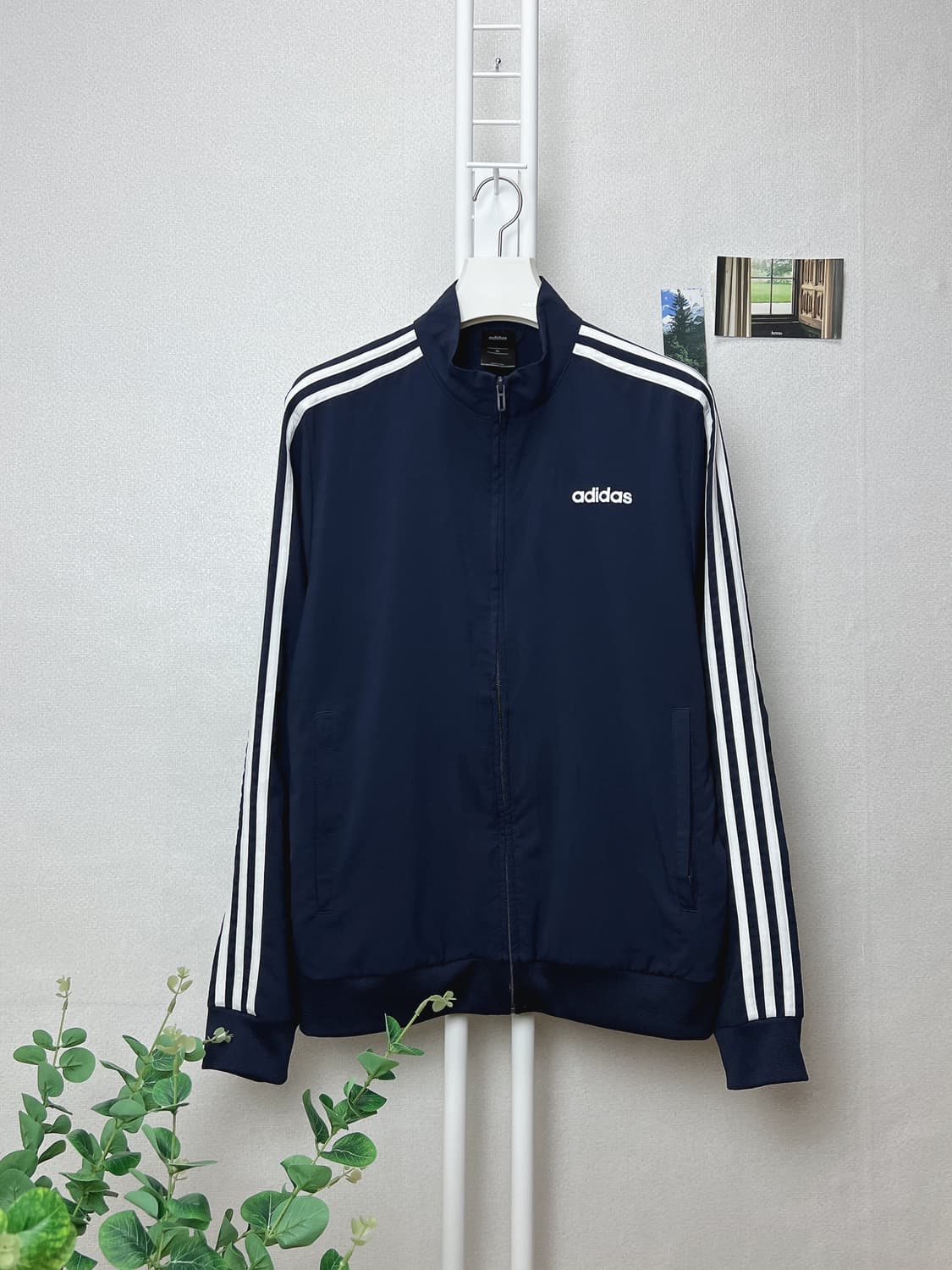 아디다스 스펠아웃 트랙탑 져지 XL 상품이미지1