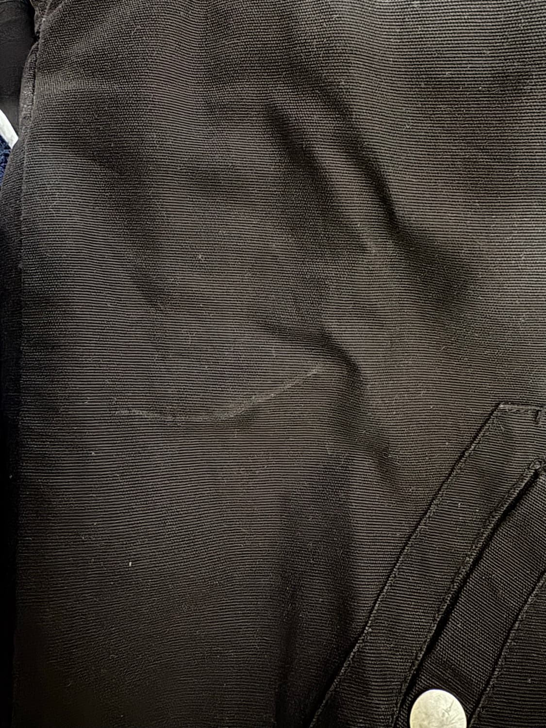 Roots Canada Cotton Jacket L 상품이미지7