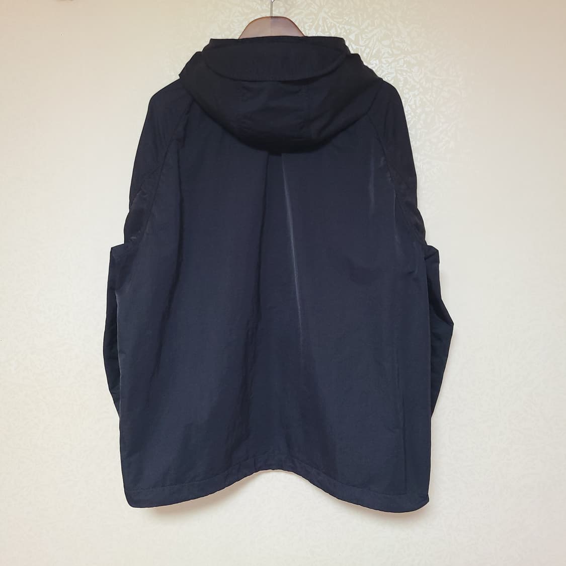 (L) 스톤아일랜드 하이퍼 덴스 라소 후드 자켓 점퍼 상품이미지4