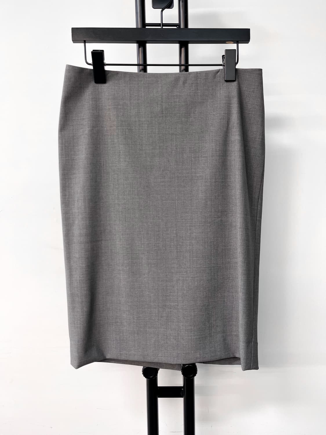 띠어리 울 수트 셋업 상품이미지5